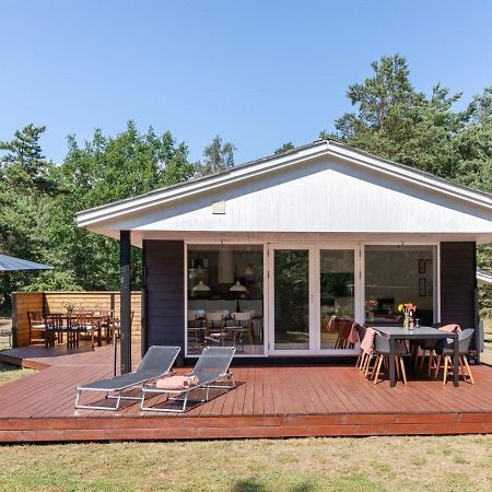 Holiday Home Gottfrieda - 300M From The Sea In Bornholm By Interhome Vester Somarken Eksteriør billede