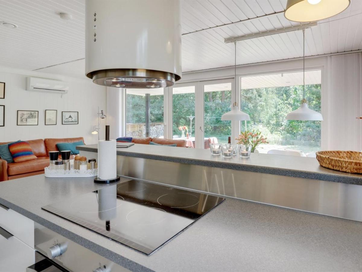 Holiday Home Gottfrieda - 300M From The Sea In Bornholm By Interhome Vester Somarken Eksteriør billede