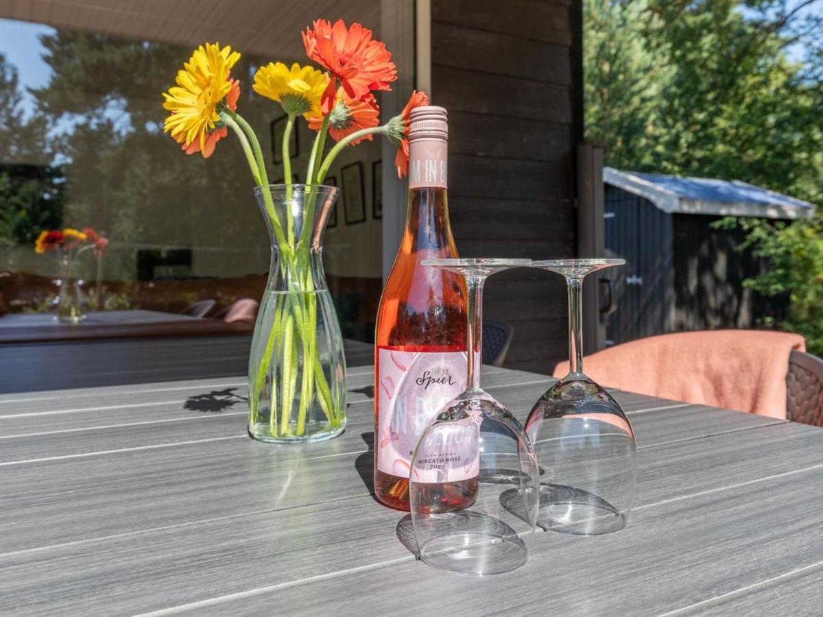 Holiday Home Gottfrieda - 300M From The Sea In Bornholm By Interhome Vester Somarken Eksteriør billede