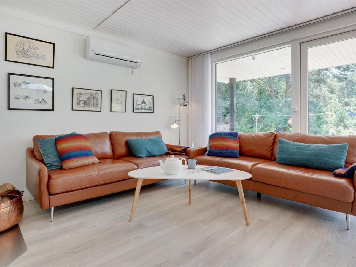 Holiday Home Gottfrieda - 300M From The Sea In Bornholm By Interhome Vester Somarken Eksteriør billede