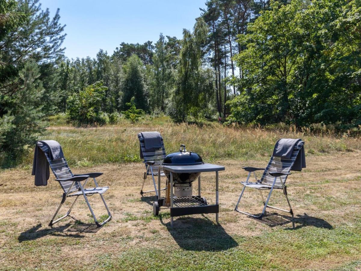 Holiday Home Gottfrieda - 300M From The Sea In Bornholm By Interhome Vester Somarken Eksteriør billede